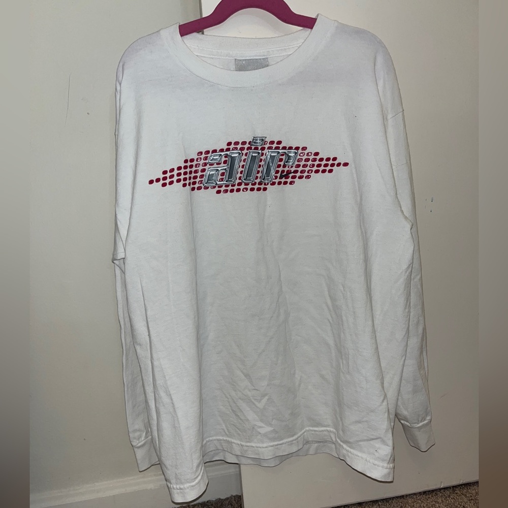 Nike air long sleeve shirt